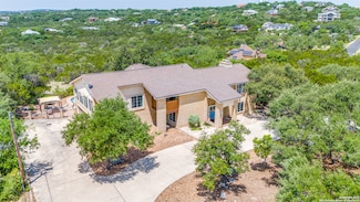 15021 Seven L Trail, Helotes, TX 78023