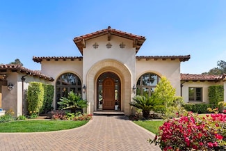 17324 Calle Serena, Rancho Santa Fe, CA 92067