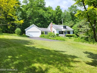 142 Prospect Terrace, Altamont, NY 12009