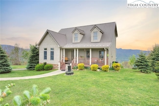 899 Lauren Ln, West Jefferson, NC 28694