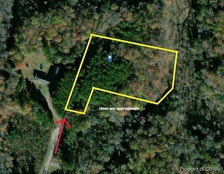 00 Silver Ridge Rd, Syringa, VA 23169