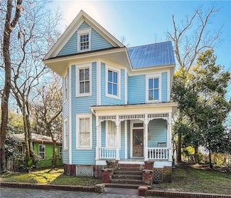 1113 Grant St Unit C, Brunswick, GA 31520