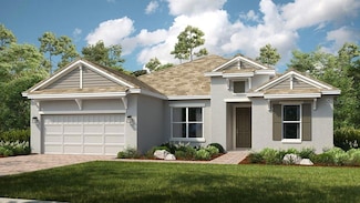 919 Tassleflower Trail, Saint Cloud, FL 34771