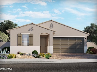 125 N 175th Ln, Goodyear, AZ 85338