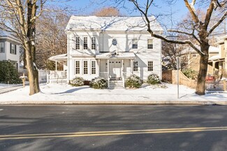 44 Locust St Unit 3, Danvers, MA 01923