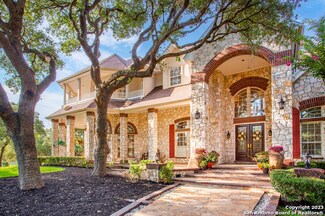 8040 Rolling Acres Trail, Boerne, TX 78015