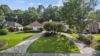 2050 Trotters Ridge Way Unit 2B, Roswell, GA 30075