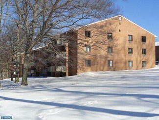 600 Campbell Cir Unit I21, Downingtown, PA 19335