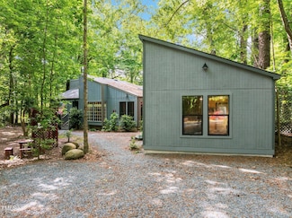 61 Stone Ledge, Pittsboro, NC 27312
