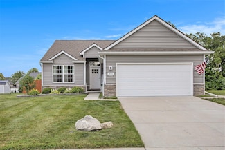 831 Sarah Ln, Milan, MI 48160