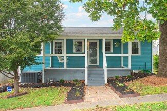 403 Cleves St, Old Hickory, TN 37138