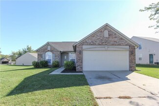 2379 Canvasback Dr, Indianapolis, IN 46234