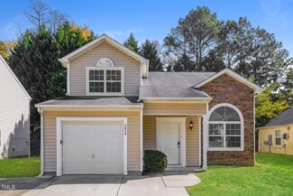 2839 Filbert St, Raleigh, NC 27610