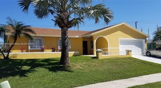26031 SW 130th Ave, Homestead, FL 33032