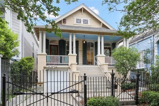 2639 Desoto St, New Orleans, LA 70119