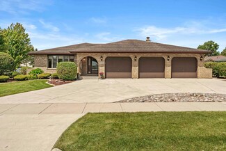 15658 S 77th Ave, Orland Park, IL 60462