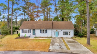330 Red Fox Cir, Myrtle Beach, SC 29579