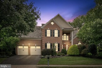 508 Brumsey Ct SW, Leesburg, VA 20175