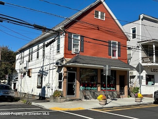 289 Main St, Nicholson, PA 18446