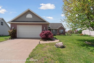 1853 Parakeet, Holt, MI 48842