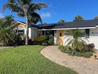 4606 Doris Dr, New Smyrna Beach, FL 32169