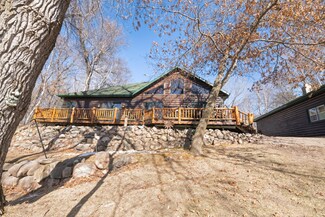 4651 Cantleberry Rd, Motley, MN 56466