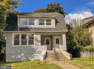 3702 Gwynn Oak Ave, Gwynn Oak, MD 21207