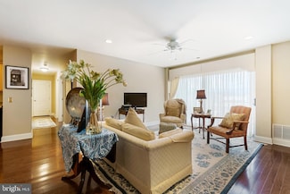 100 West Ave Unit 208W, Jenkintown, PA 19046