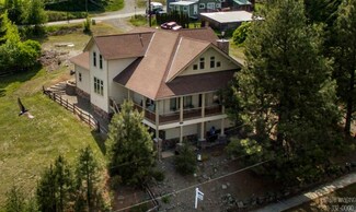 400 S 1st St, Roslyn, WA 98941