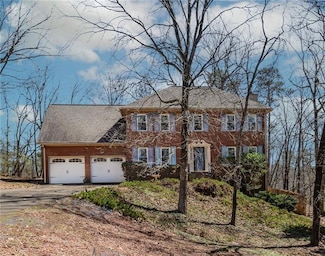 1463 Shadowrock Heights, Marietta, GA 30062