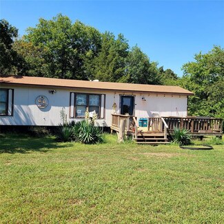 4321 S Red Rock Rd, Ripley, OK 74062