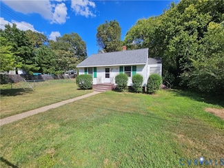 2201 S Kinsley Ave, Richmond, VA 23224