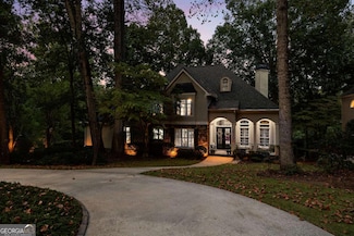 112 Bridgewater Dr, Peachtree City, GA 30269