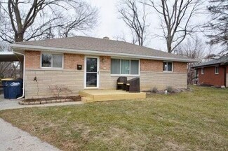 22 Gerry Ct, Beech Grove, IN 46107