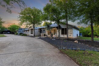 601 Golden Oaks Rd, Georgetown, TX 78628