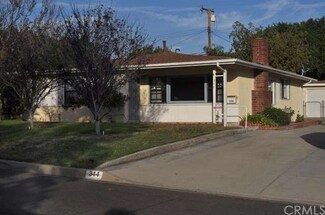 344 S Pennsylvania Ave, Glendora, CA 91741