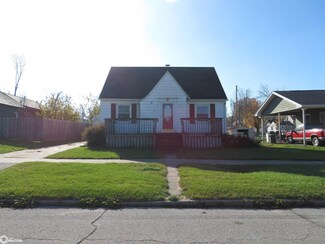 1208 W Linn St, Marshalltown, IA 50158