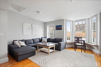 288 W 3rd St Unit 3, Boston, MA 02127