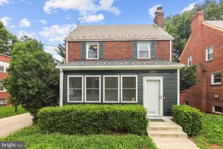 1373 Tuckerman St NW, Washington, DC 20011