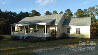 7793 Taxahaw Rd, Kershaw, SC 29067