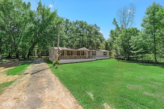 2174 Twin Lake Dr, Benton, LA 71006