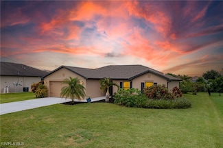 1802 SW 15th Terrace, Cape Coral, FL 33991