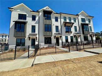 The Glendale, Cumming, GA 30040