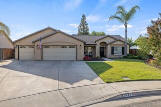 2525 N Linda Vista St, Visalia, CA 93291