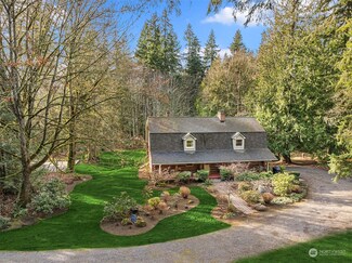 21326 NE 97th Place, Redmond, WA 98053
