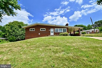 6110 Middleton Ln, Temple Hills, MD 20748