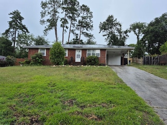 3314 Oakridge Dr, Augusta, GA 30909