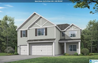 152 Lakemont Ct, Cropwell, AL 35054