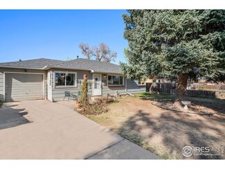 2311 Mountain View Dr, Loveland, CO 80538