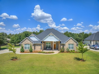 2025 Treviso Ct, Edmond, OK 73034